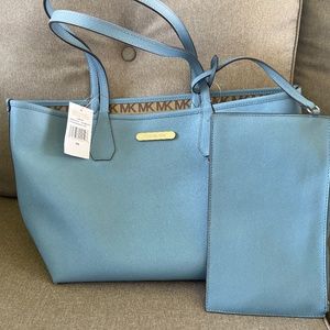 Michael Kors Candy Tote
